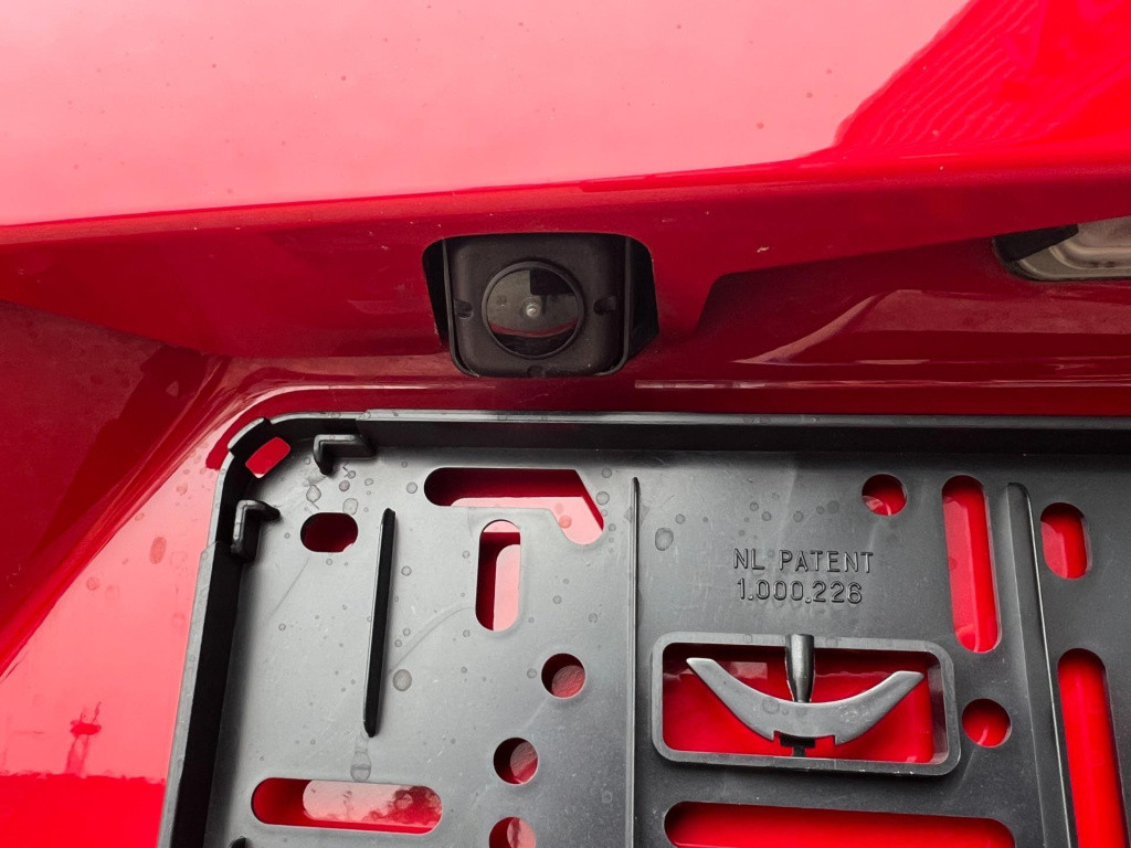 Suzuki Ignis 1.2 stijl