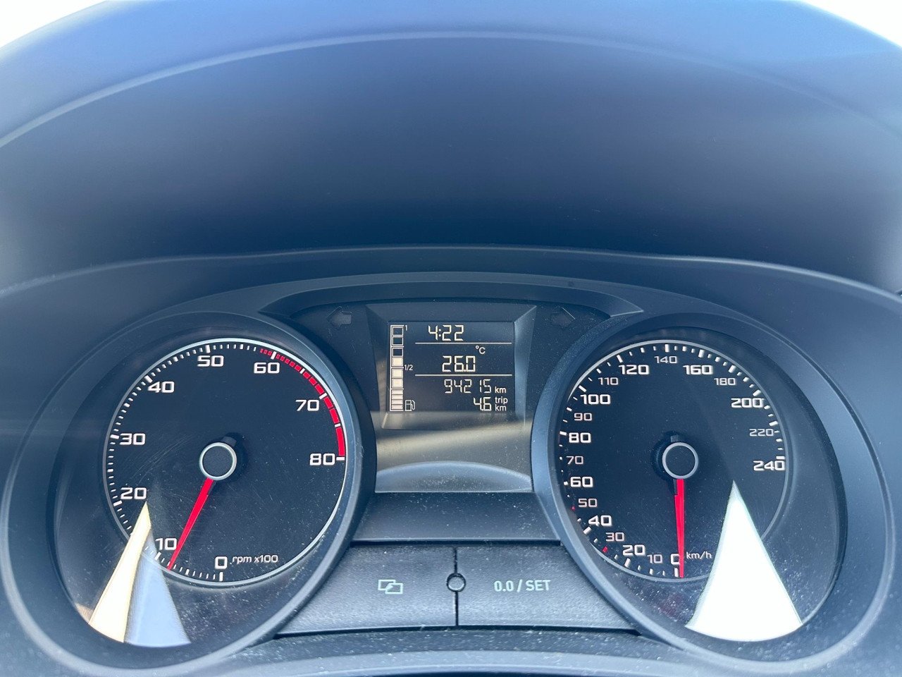 Seat Ibiza 1.2 TSI Style Xenon l Stoelverwarming l Navigatie