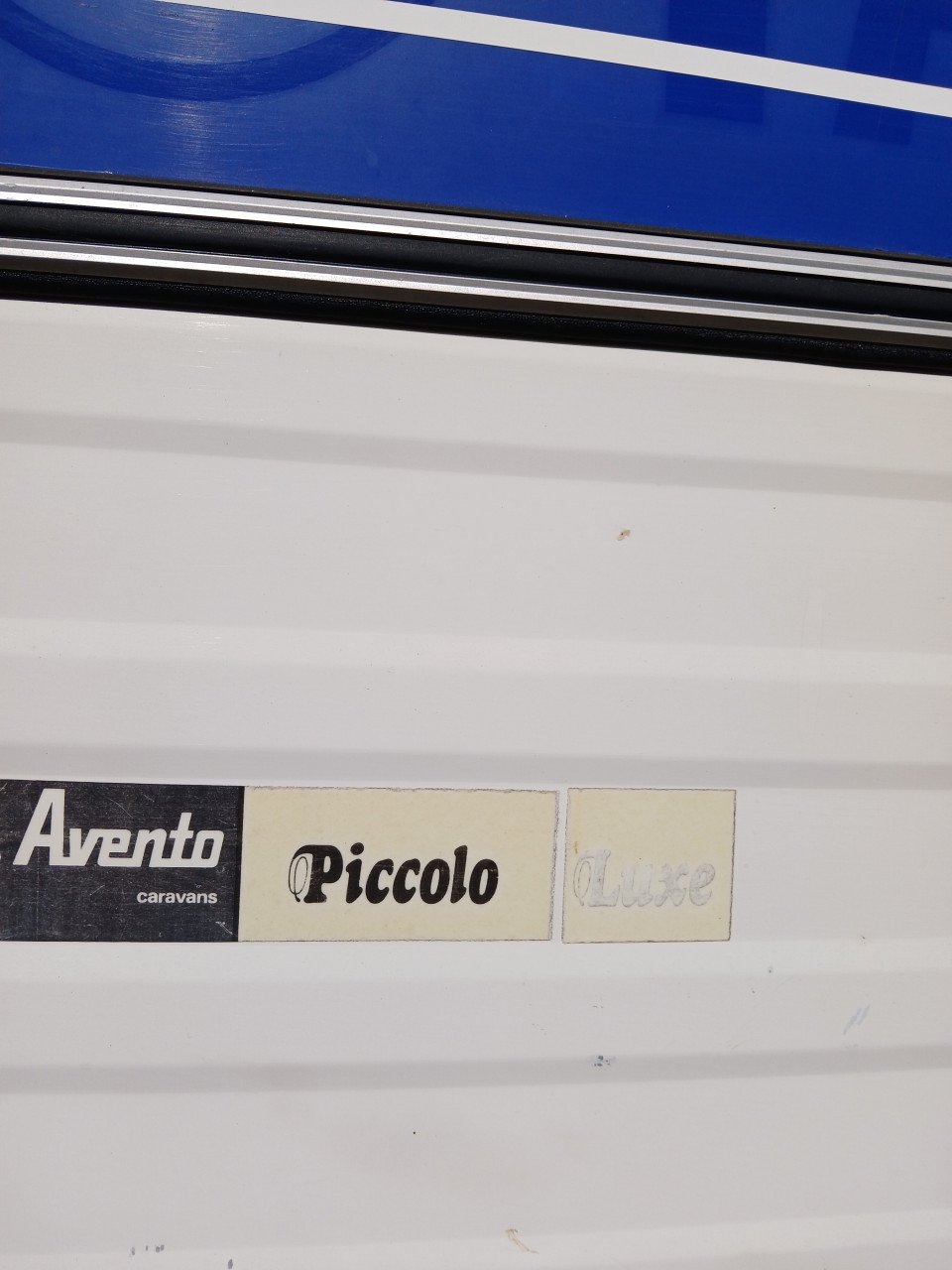 Caravan