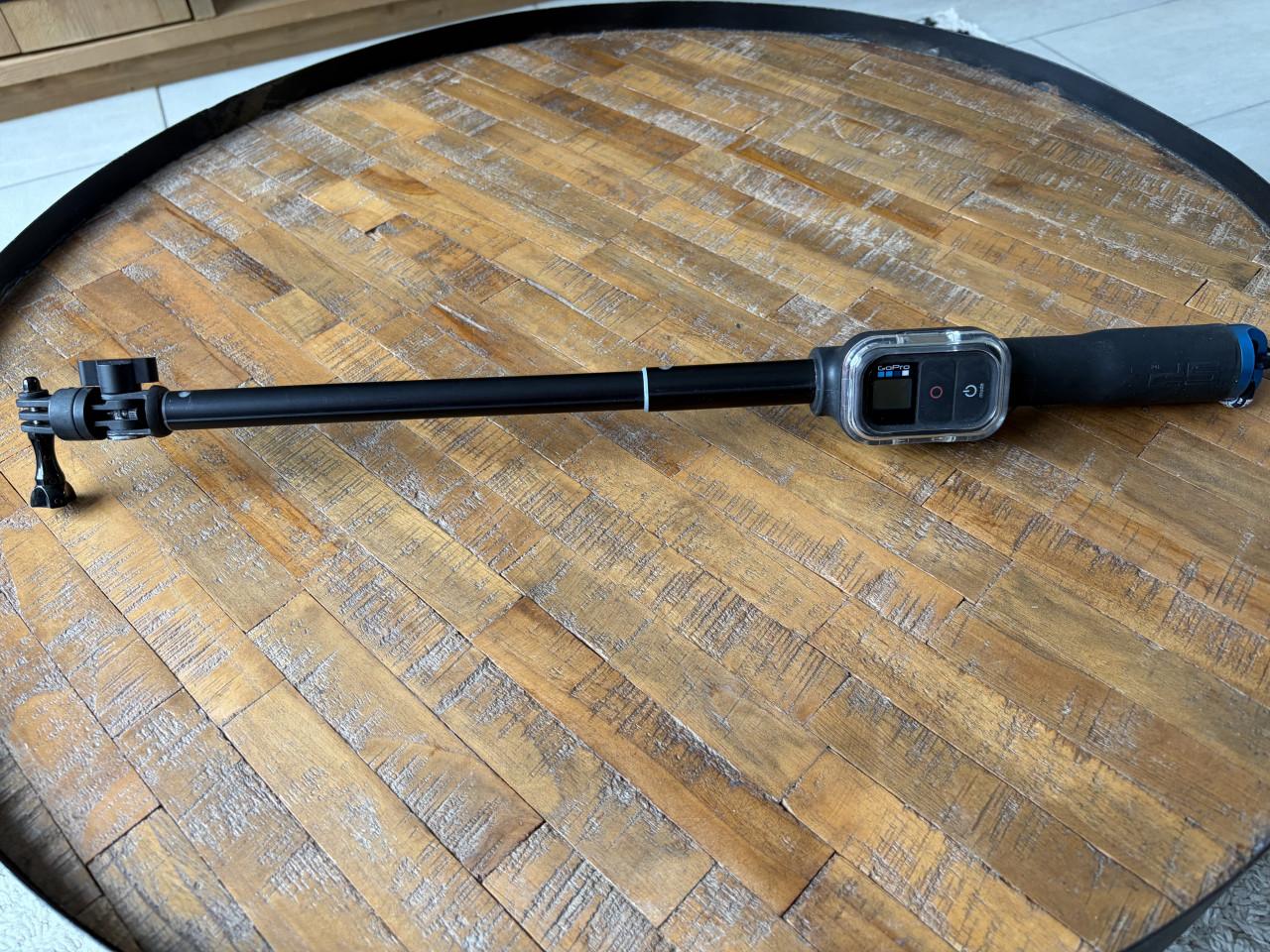 GoPro hero4