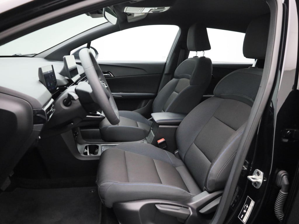 MG 4 standard 51 kwh | automaat | climate control | apple carplay/android |