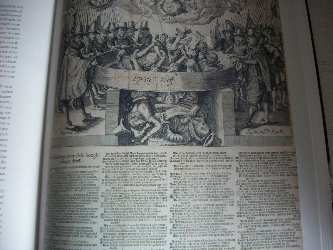 Geschiedenis van Zeeland 4 delen compleet