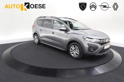 Dacia Jogger 1.6 hybrid 140 expression | 7 zitplaatsen | apple carplay | pa