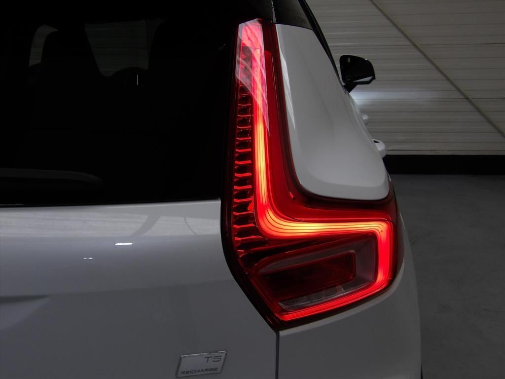 Volvo XC40 t5 twin engine 262pk geartronic r-design