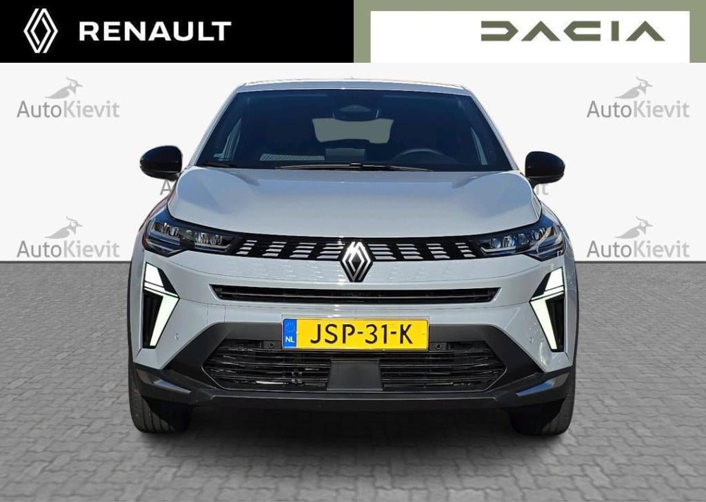 Renault Symbioz 1.8 e-tech full hybrid 160 techno