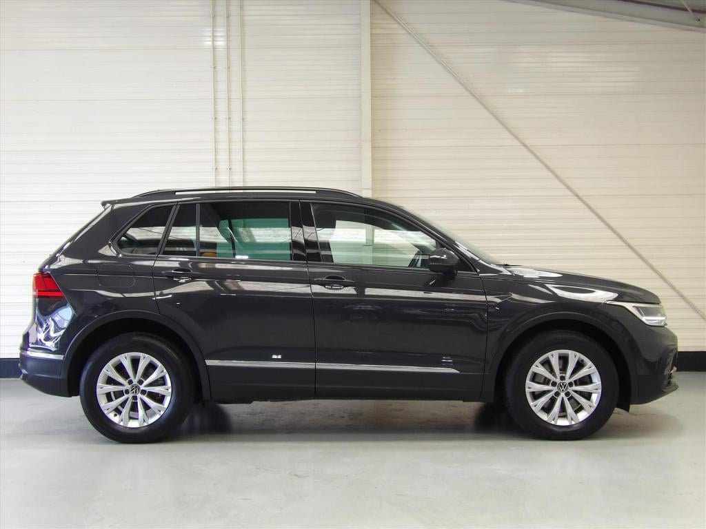 Volkswagen Tiguan 1.4 tsi ehybrid 245pk dsg life