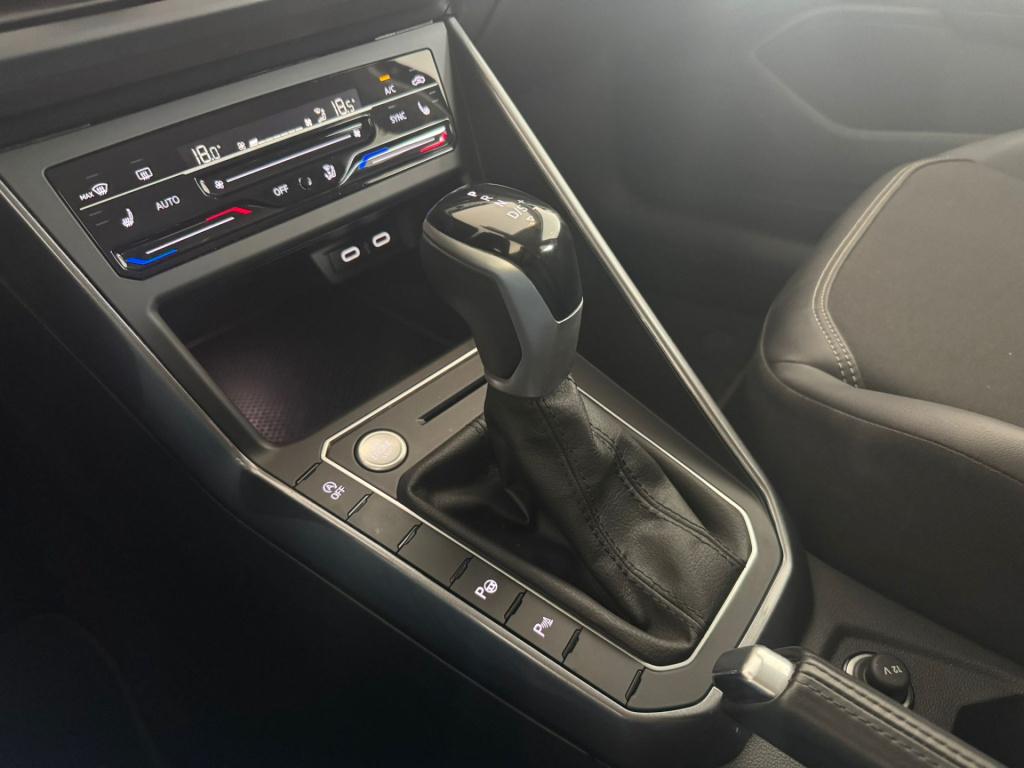 Volkswagen Taigo 1.0 tsi life business