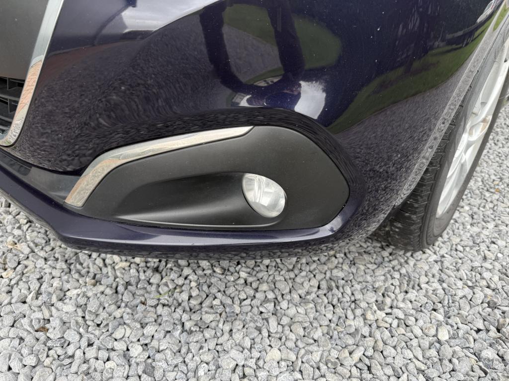 Peugeot 208 1.2 puretech active 5-drs