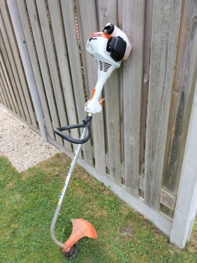 Stihl Bosmaaier