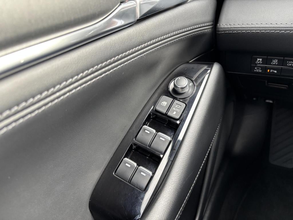 Mazda 6 2.0 skyactiv-g 165 centre-line automaat, nl-auto!