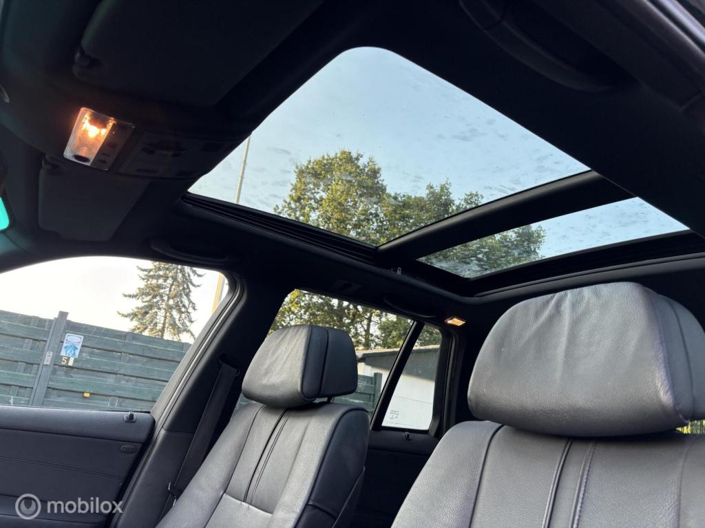 BMW X3 xdrive25i high executive