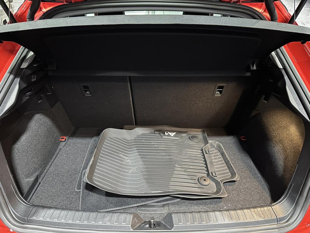 Audi A1 Sportback 25 tfsi advanced edition *s-line exterieur*led*clima*crui
