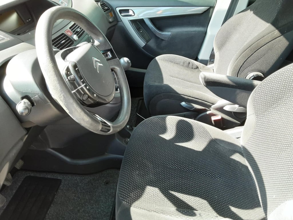 Citroen Grand C4 Picasso 1.8-16v ambiance 7p.