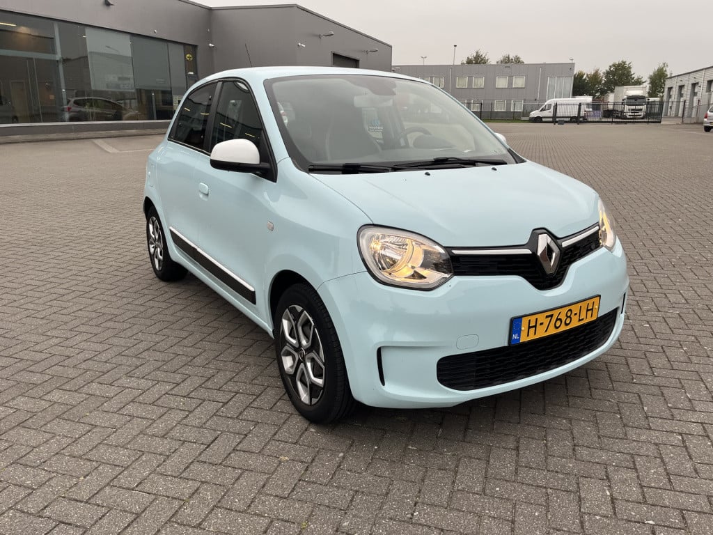 Renault Twingo 1.0 sce collection