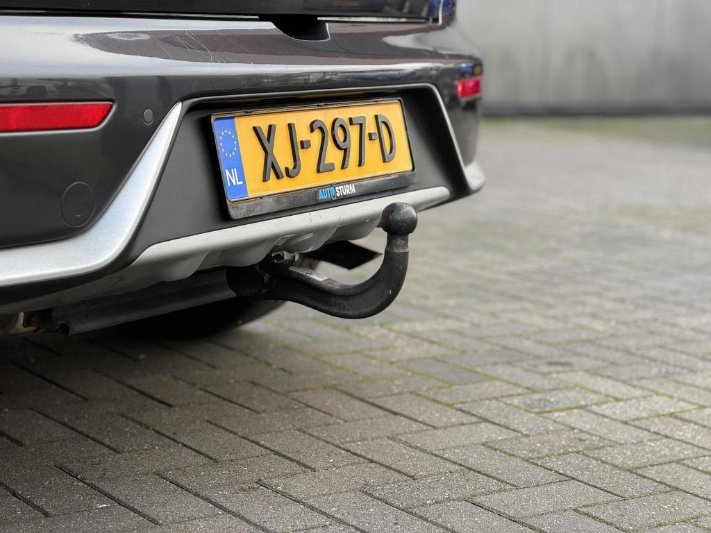 Kia Niro 1.6 gdi hybrid executiveline nl-auto, afneembare trekhaak + meest 