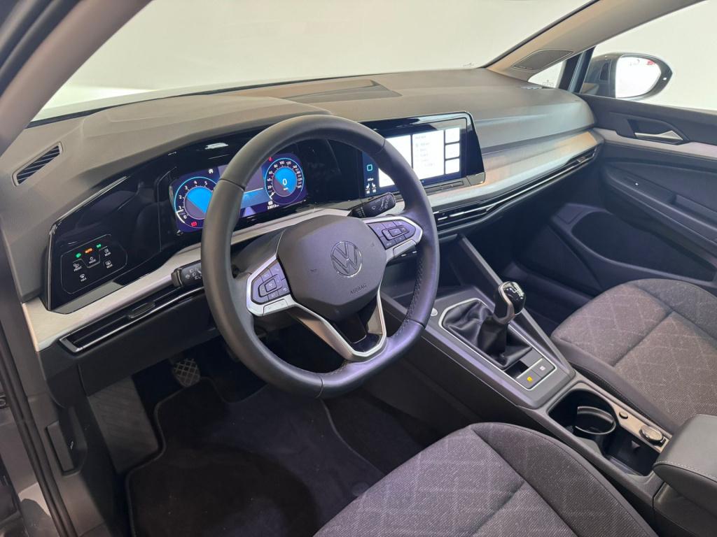 Volkswagen Golf variant 1.5 tsi life business