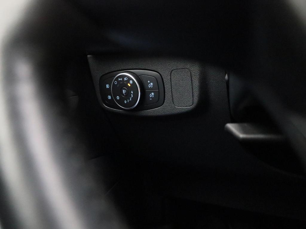 Ford Focus titanium 1.0 ecoboost hybrid | climate control | cruise control 