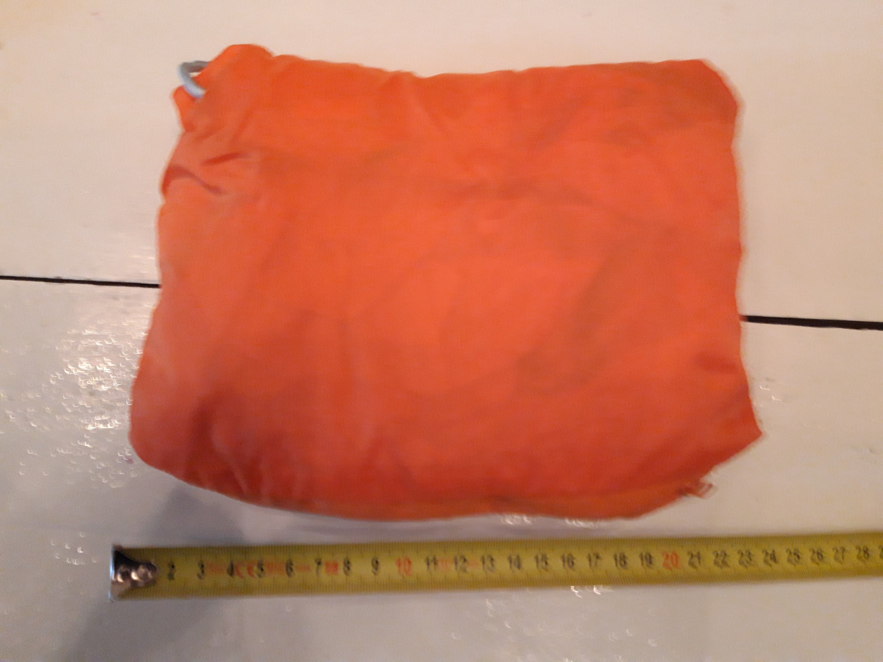 Oranje kleding (shirts, tuniek, windjack)