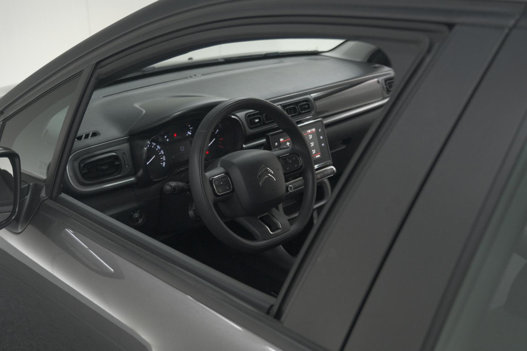 Citroen C3 puretech 82 s&s business | trekhaak | apple carplay | climate co