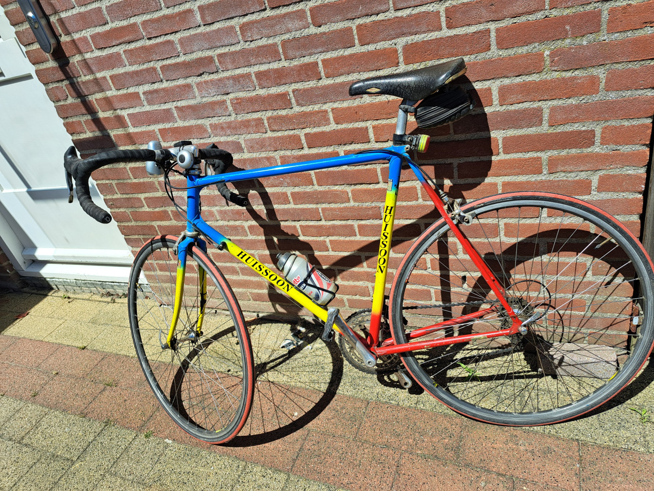 Racefiets