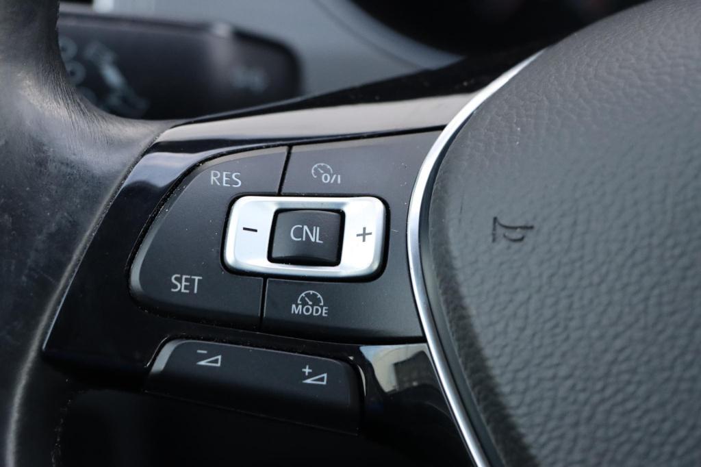 Volkswagen Golf Sportsvan 1.0 tsi comfortline 116pk