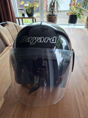 Motorhelm