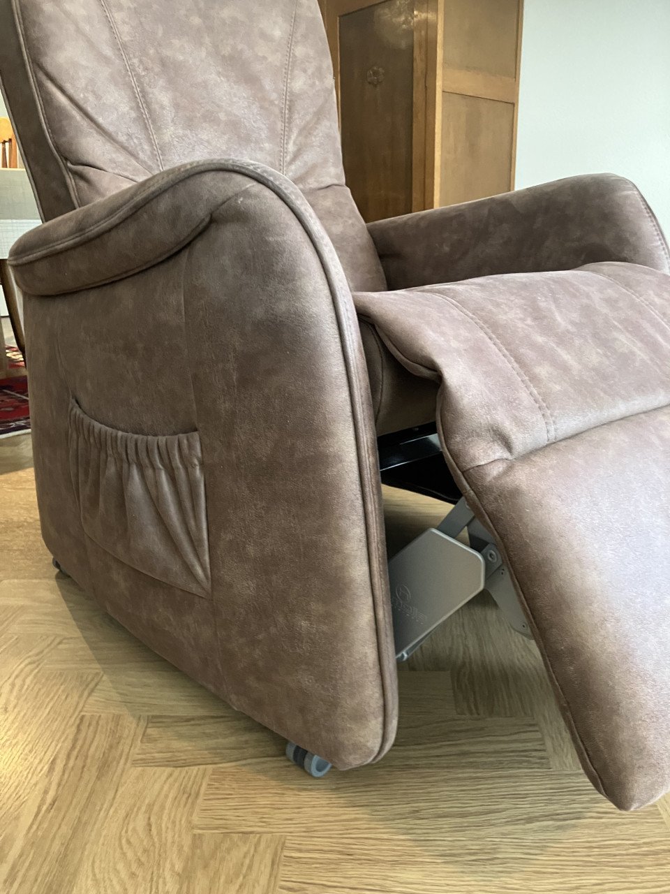 Relaxfauteuil 46L