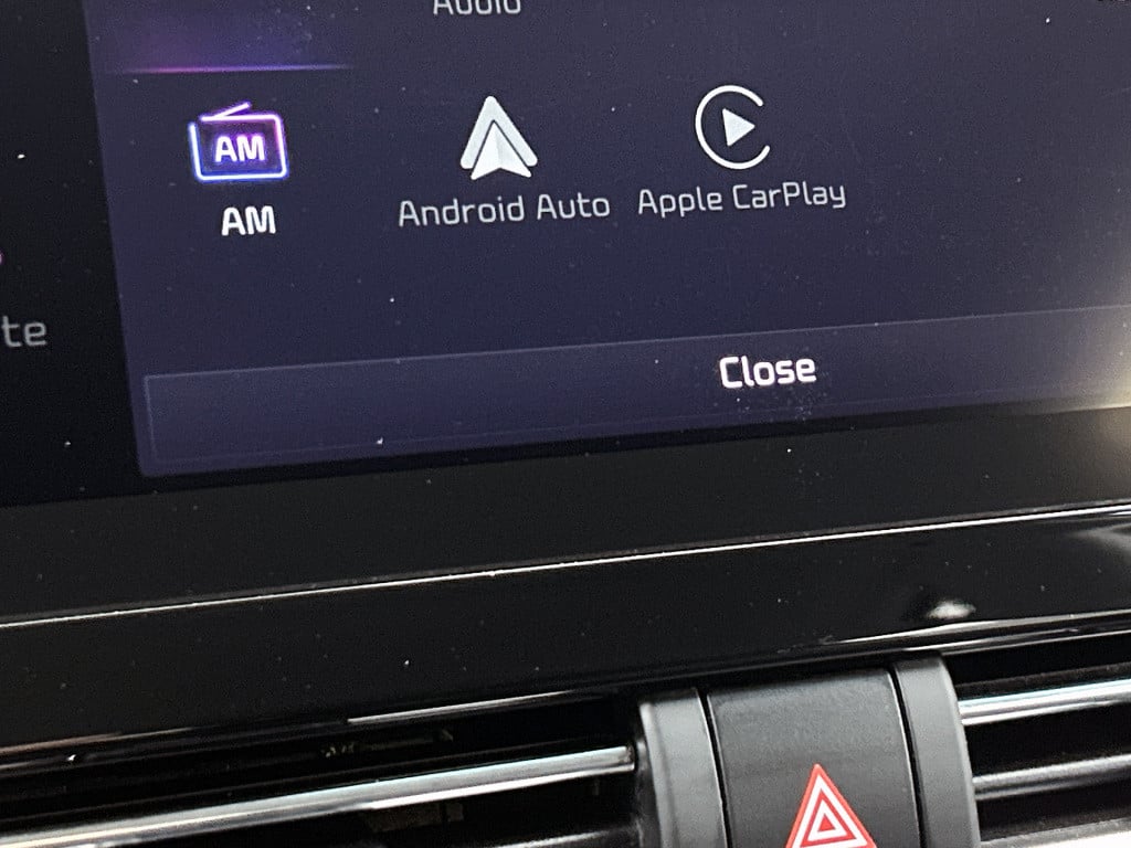 Kia Niro 1.6 gdi phev dynamicplusline leder | stoel en stuur verwarming | n