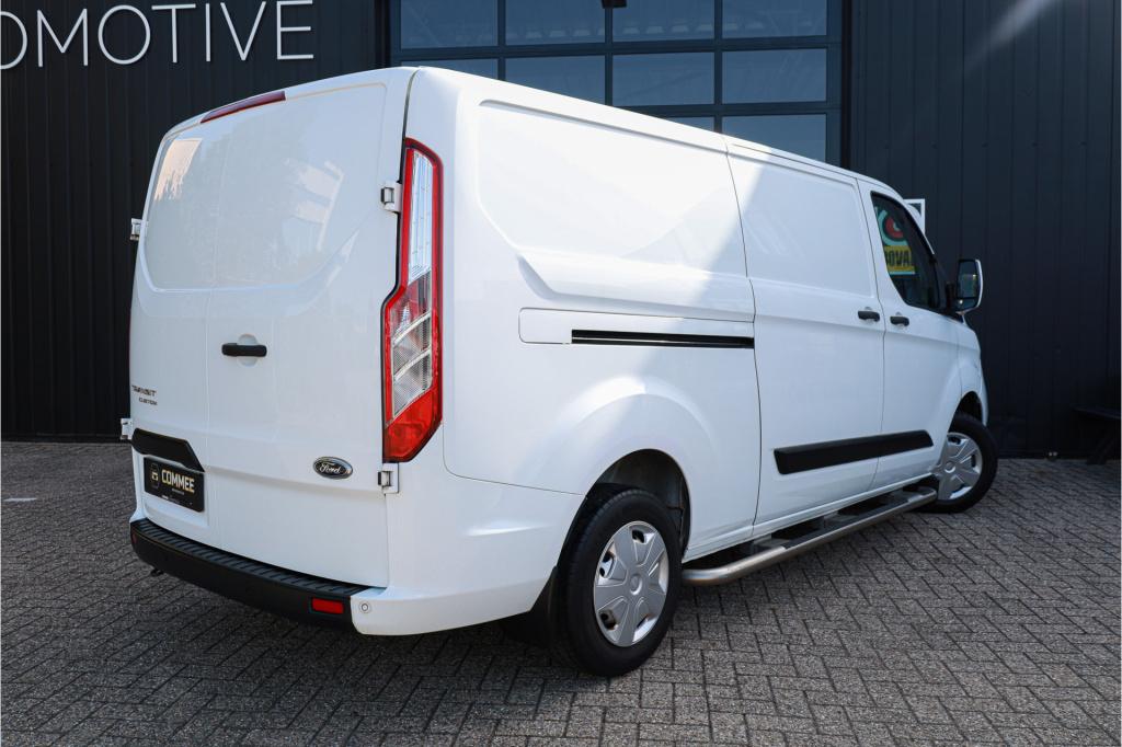 Ford Transit Custom 300 2.0 tdci l2h1 trend ac i cr.contr. sidebars i 2.8t 