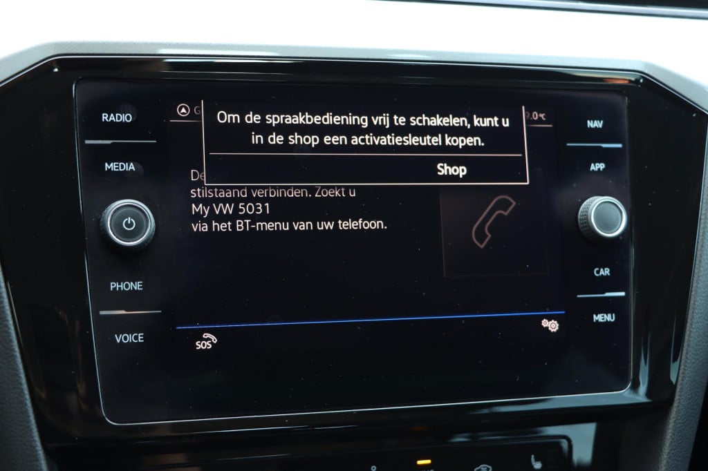 Volkswagen Passat variant 1.4 tsi phev gte business 218pk dsg6