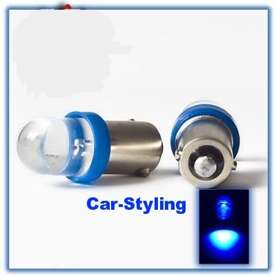 18x T10 Kleur Led Verlichting BA9S  NIEUW