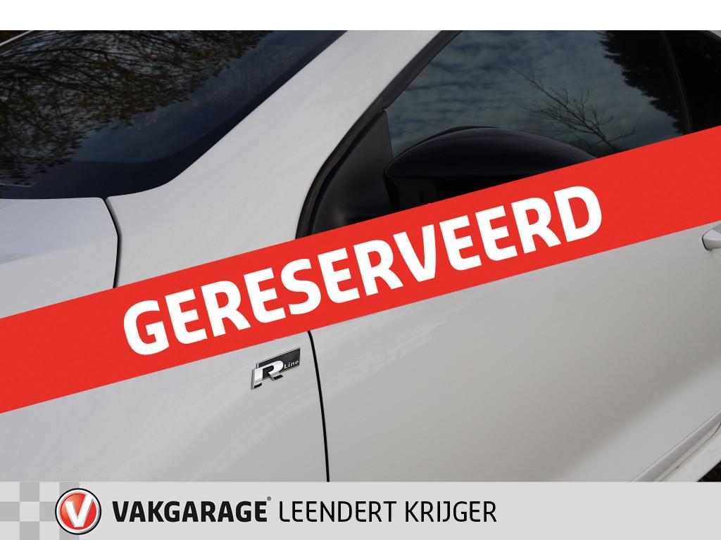 Volkswagen Scirocco 1.4 tsi rijklaar|12 maanden bovag garantie