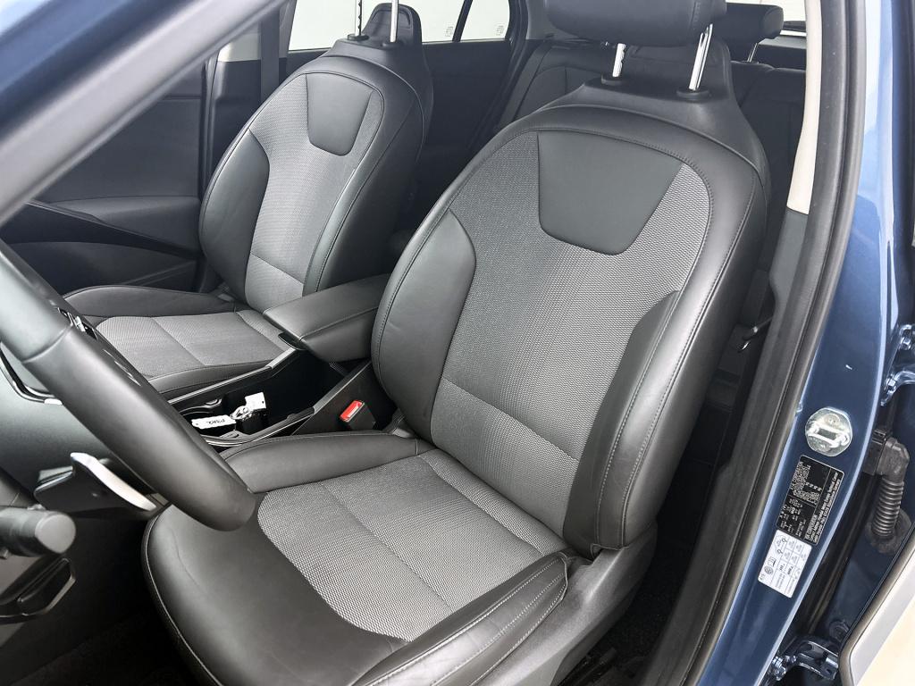 Kia Niro 1.6 gdi hybrid dynamicplusline