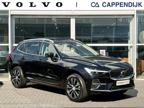 Volvo XC60 t6 398pk recharge inscription| panodak| 360camera| trekhaak| h&k