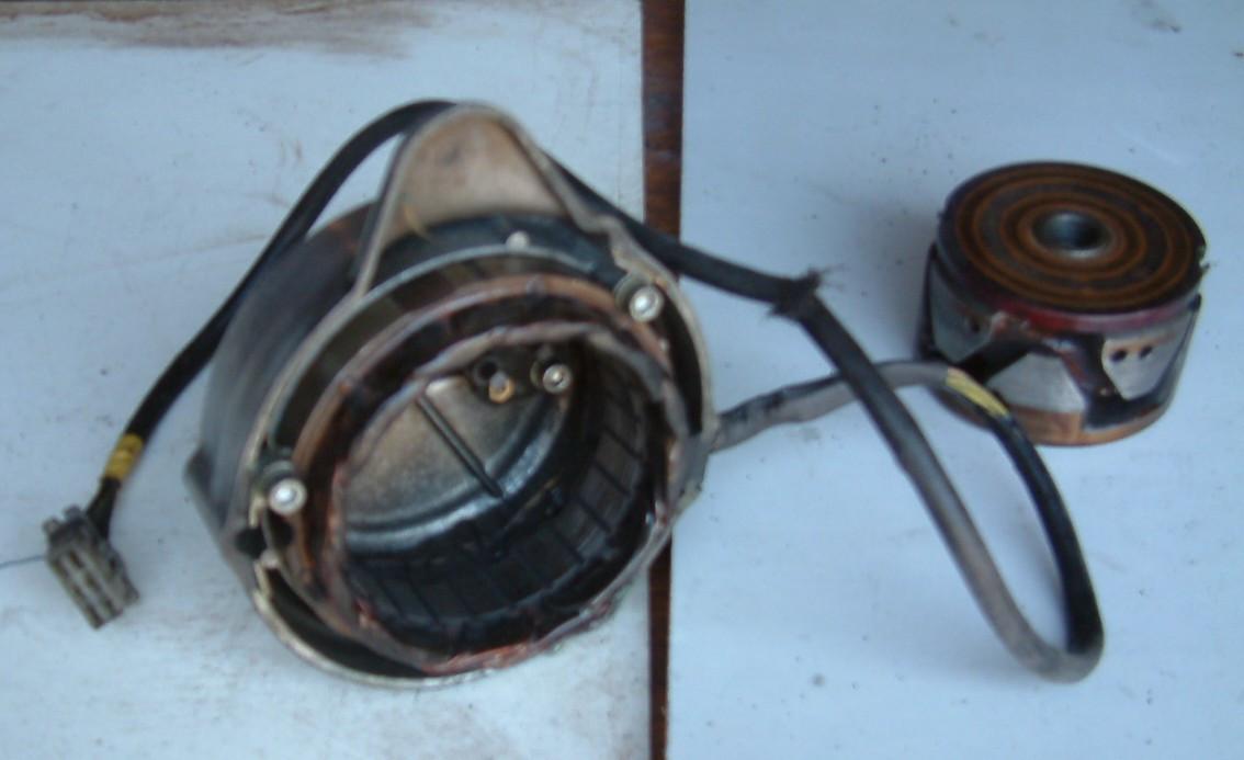 Lucht filter kelken voorvork -wielen -zadel -carburateurs complete motoren