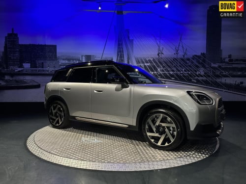 Mini Countryman mini 1.5 c favoured l *pano*leder*19inch* hud*