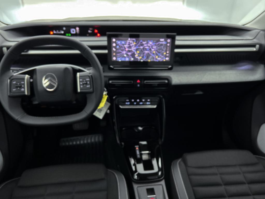 Citroen C3 Aircross hybrid 145pk automaat max | two tone | navigatie | came