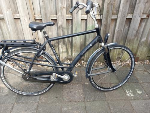 Batavus mambo 7 herenfiets
