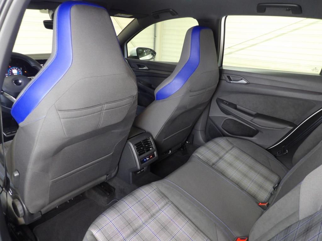 Volkswagen Golf 1.4 ehybrid 245pk dsg gte