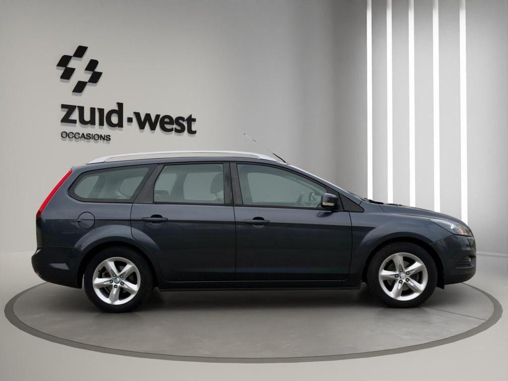 Ford Focus wagon 1.6 comfort airco