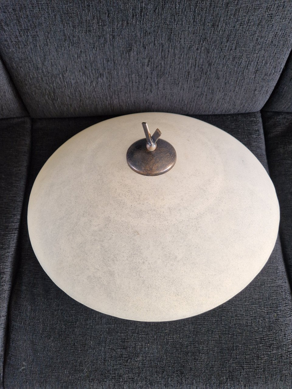 Klassieke plafondlamp (plafonniere) Frantzen