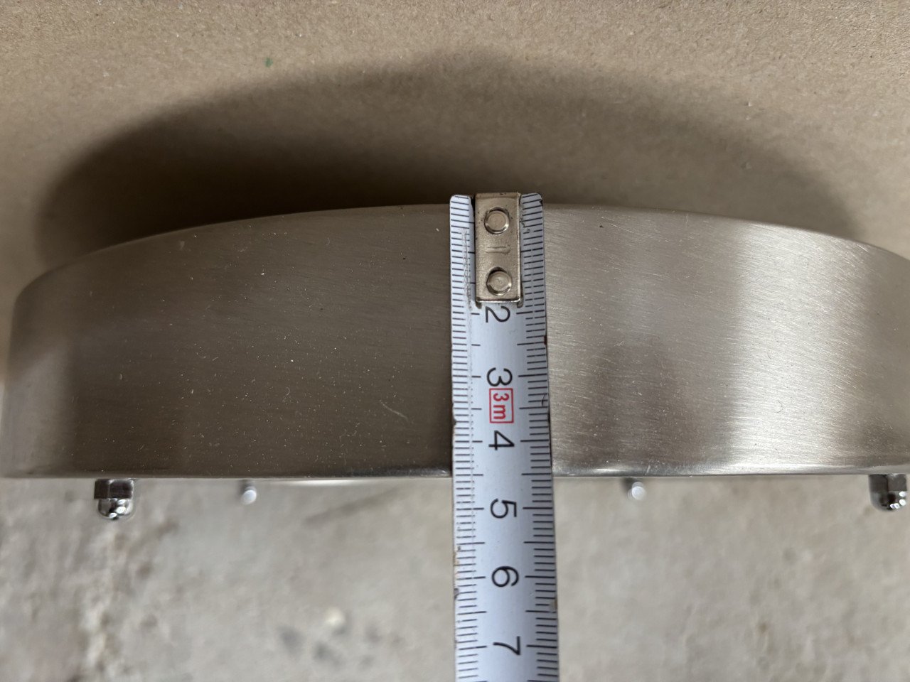 Plafonniere / plafond lamp