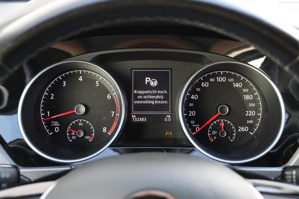 Volkswagen Touran 1.4 tsi comfortline