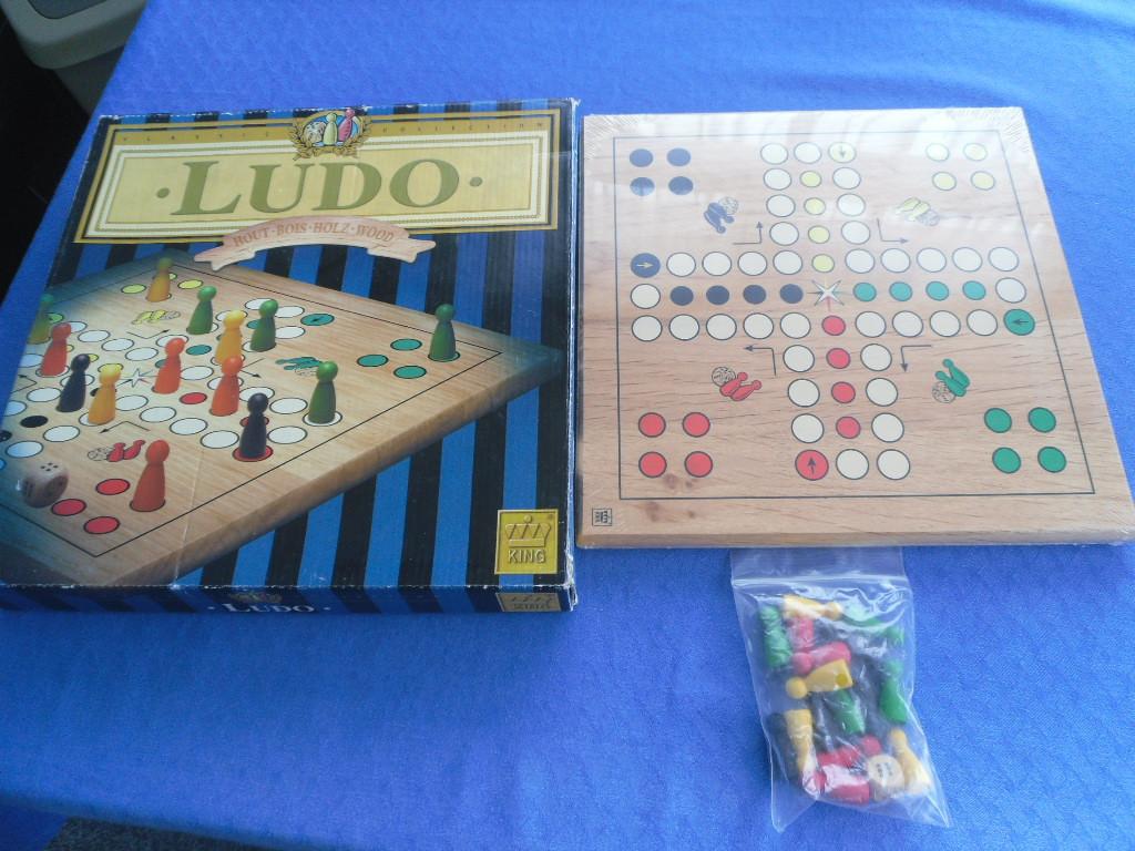 SPEELGOED