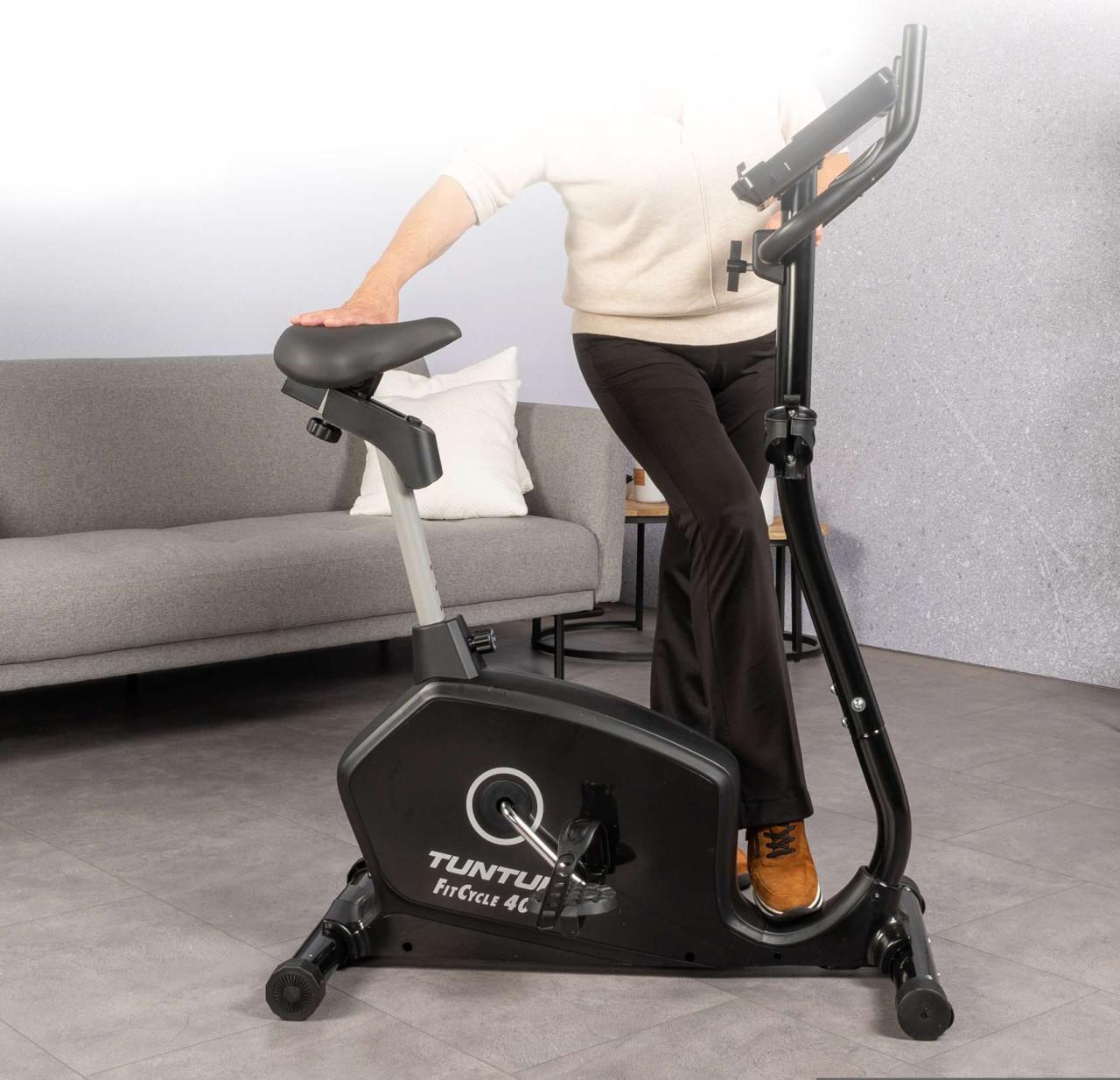 Hometrainer