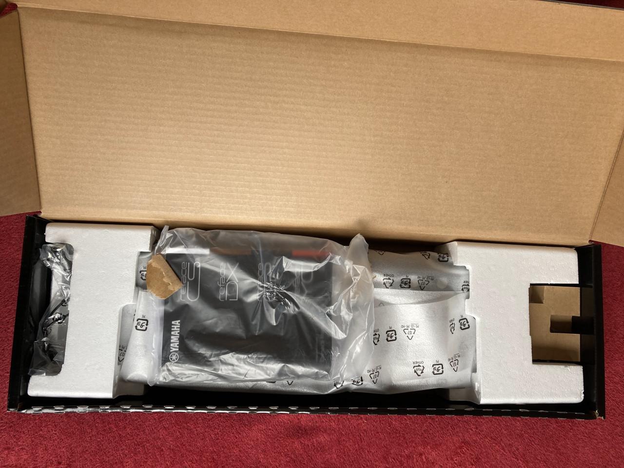 Yamaha Reface CP in mint conditie