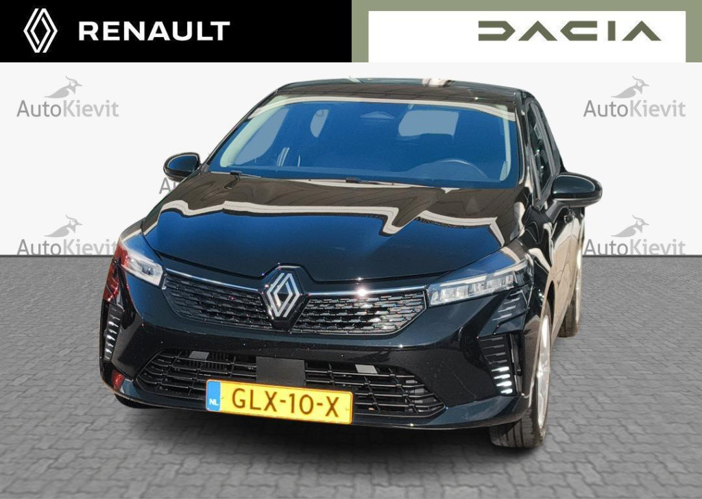 Renault Clio 1.0 tce 90 gpf evolution