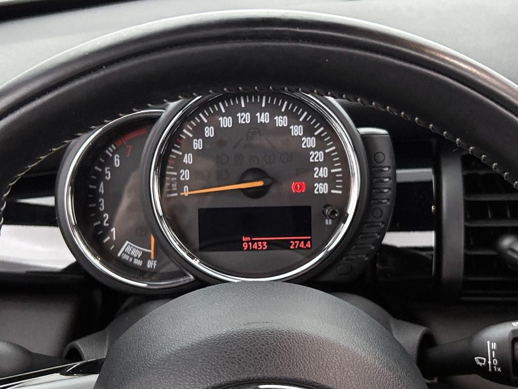 Mini Cooper mini 1.5 marylebone | panorama dak | climate control | bluetoot