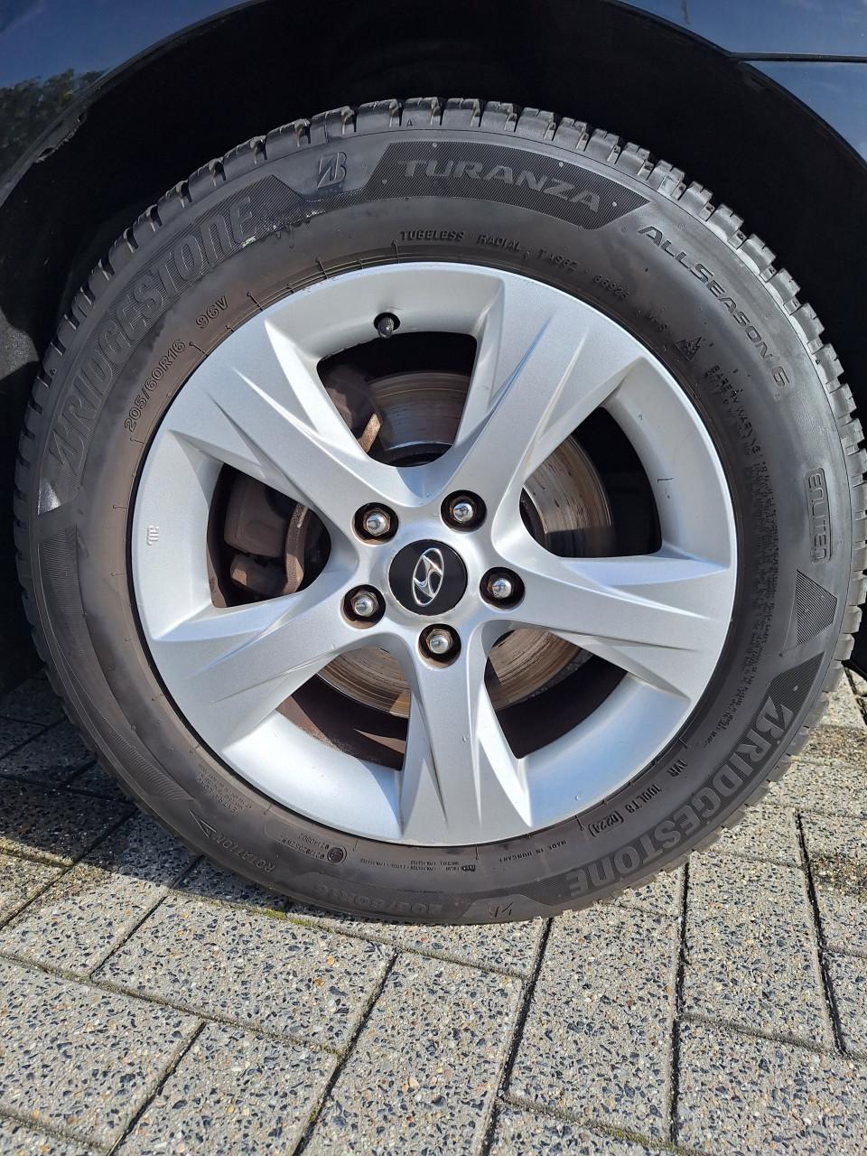 Hyundai i40 1.6 GDI B. Bns Edition