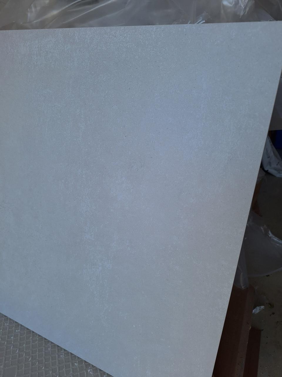 10 m2 vloer/wandtegels 60x60 Villeroy & Boch